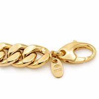 Bracciale Gilma Gioielleria  Uomo in Oro BROR-243-286 - BROR-243-286